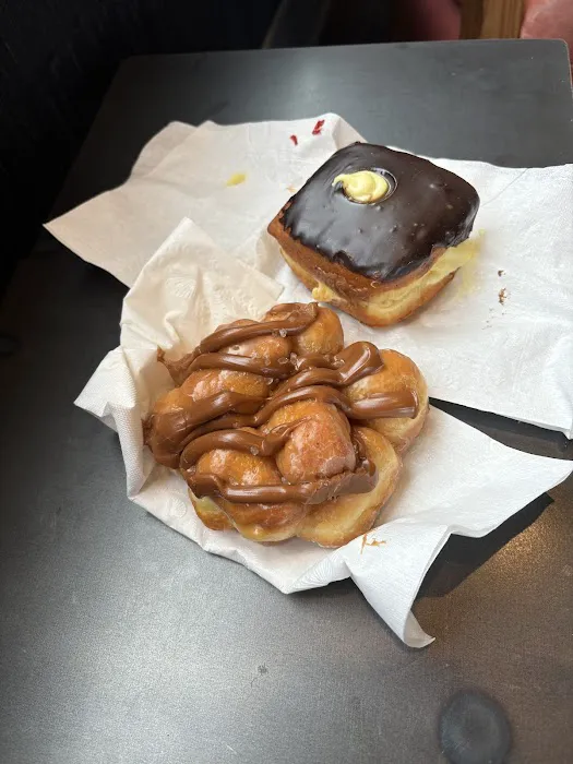 Legendary Doughnuts Picture 7