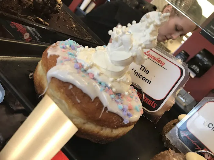 Legendary Doughnuts Picture 9