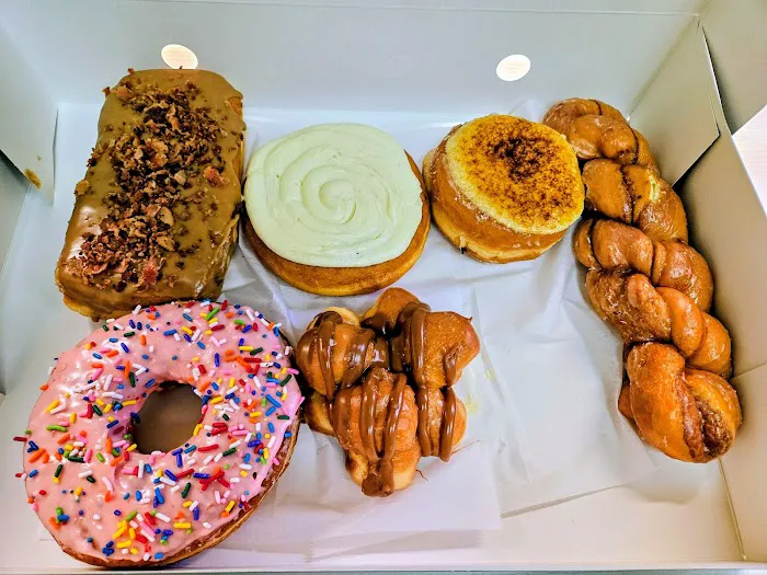 Legendary Doughnuts Picture 6