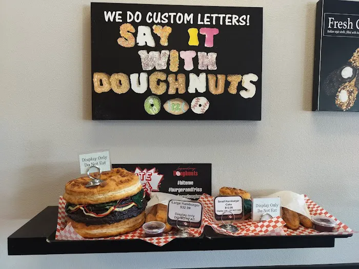 Legendary Doughnuts Picture 8