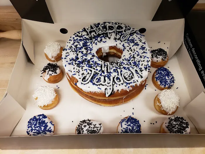 Legendary Doughnuts Picture 3