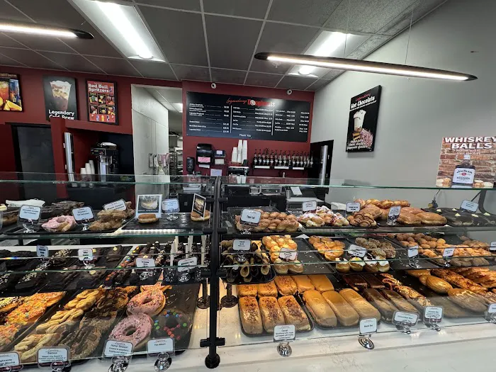Legendary Doughnuts Picture 5