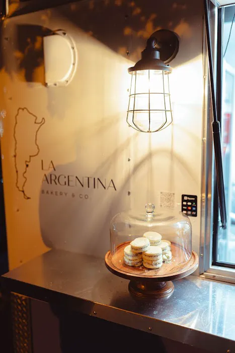 La Argentina bakery & Co. Picture 2