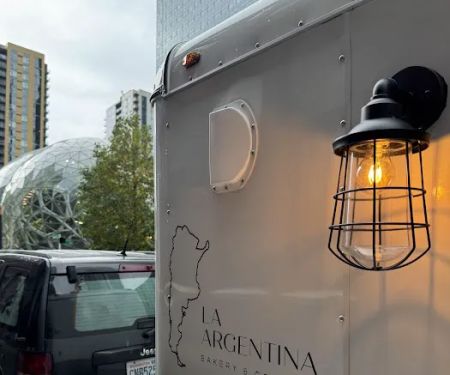 La Argentina bakery & Co.
