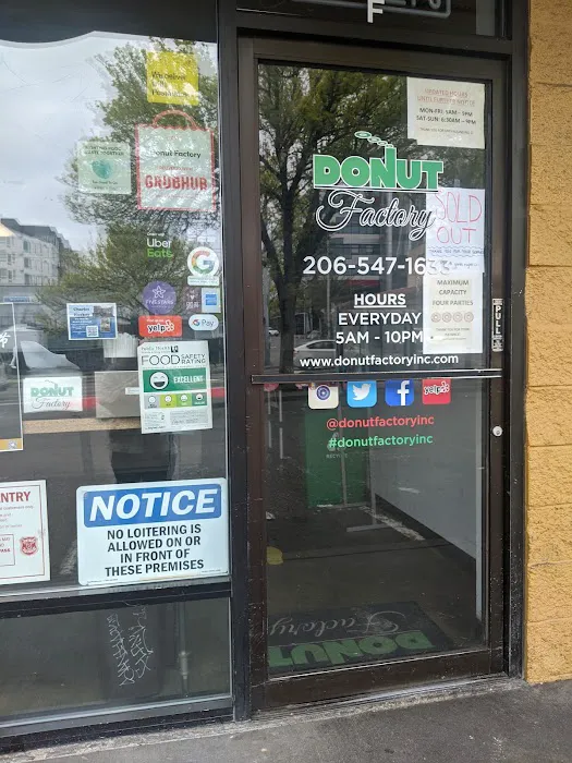 Donut Factory Picture 7