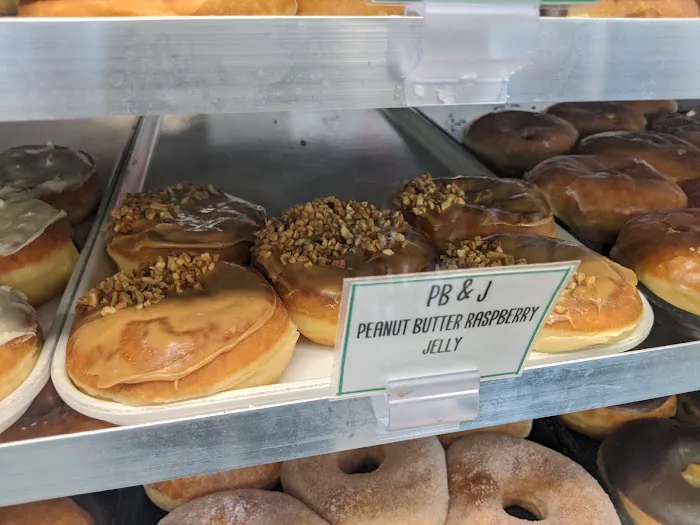 Donut Factory Picture 2