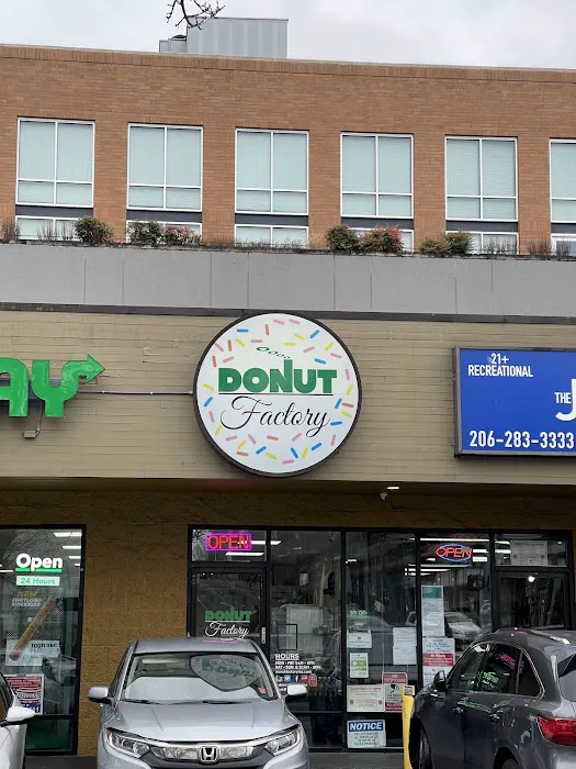 Donut Factory Picture 3