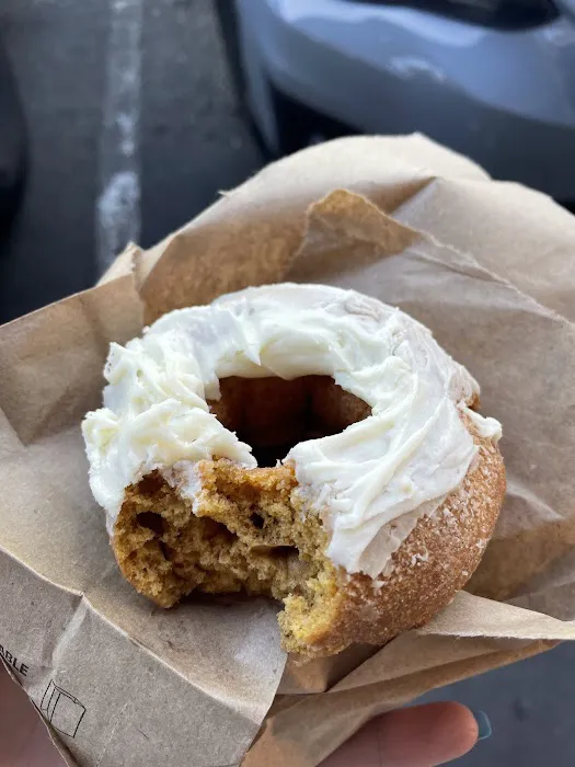 Donut Factory Picture 1