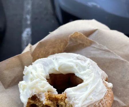 Donut Factory