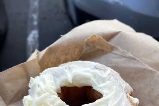 Donut Factory