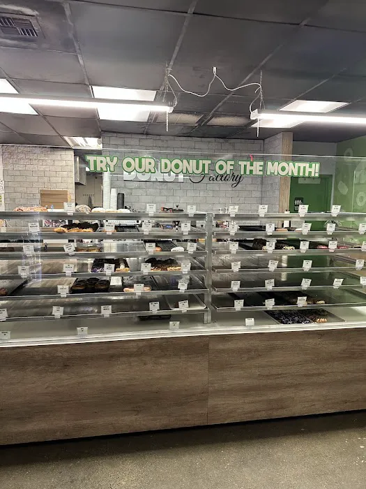Donut Factory Picture 10
