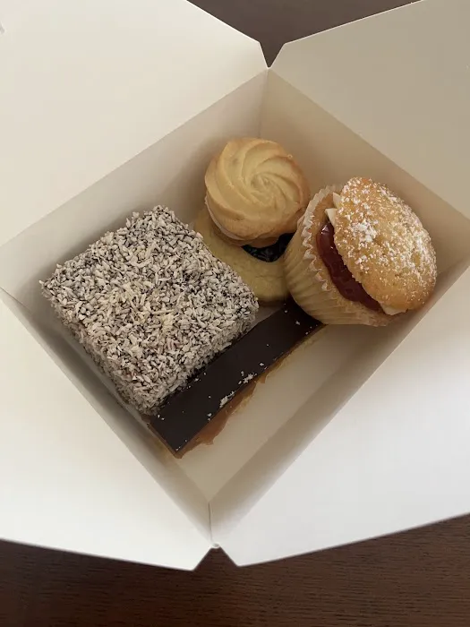Lá Liath Bakery Picture 1