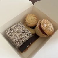 Lá Liath Bakery ico