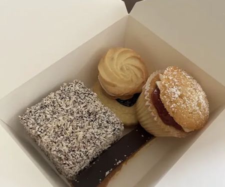 Lu00e1 Liath Bakery