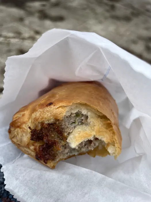 Lá Liath Bakery Picture 8