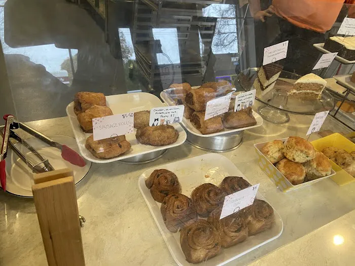 Lá Liath Bakery Picture 5