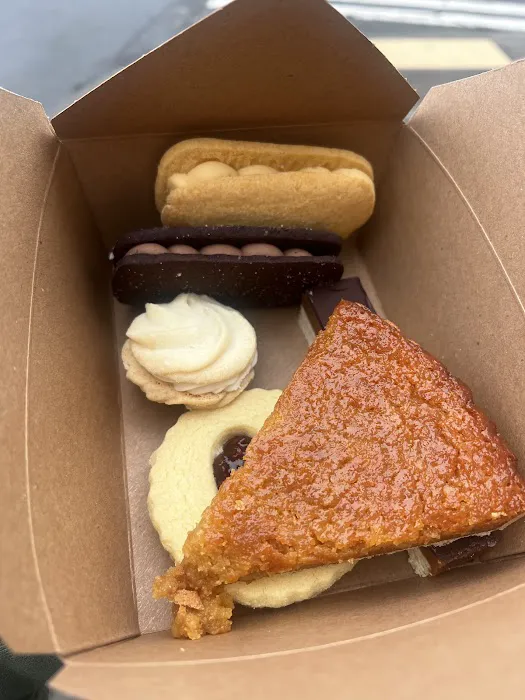 Lá Liath Bakery Picture 3