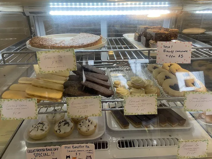 Lá Liath Bakery Picture 6
