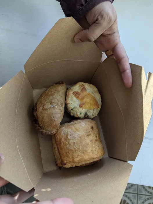 Lá Liath Bakery Picture 10