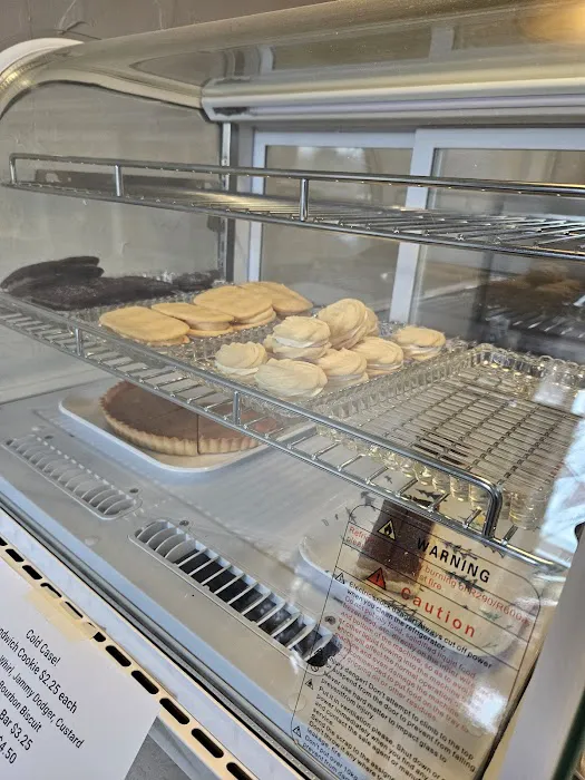 Lá Liath Bakery Picture 9