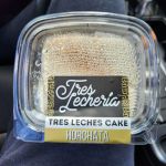 Tres Lecheria