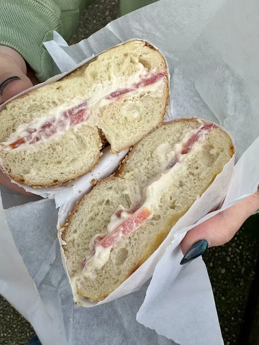 Westman's Bagel and Coffee - UDistrict Picture 8
