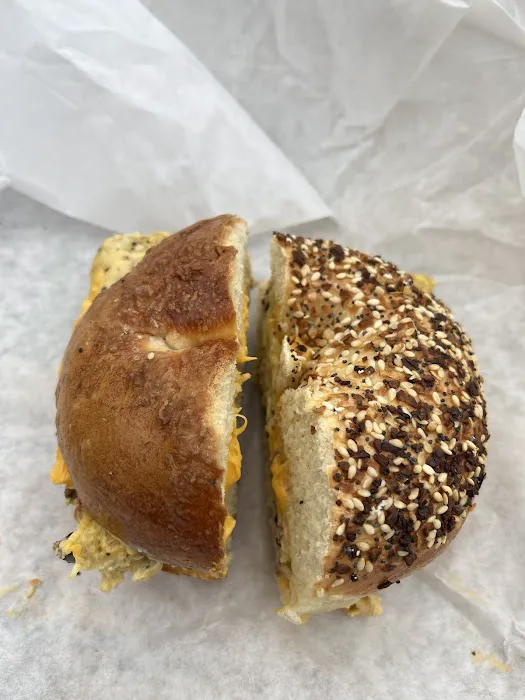 Westman's Bagel and Coffee - UDistrict Picture 1