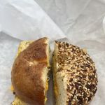 Westman's Bagel and Coffee - UDistrict