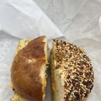 Westman's Bagel and Coffee - UDistrict ico