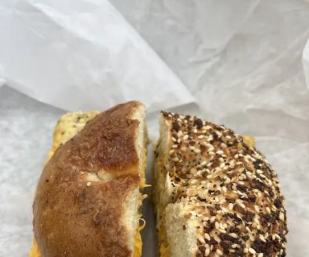 Westman's Bagel and Coffee - UDistrict