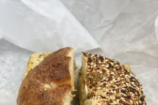 Westman's Bagel and Coffee - UDistrict