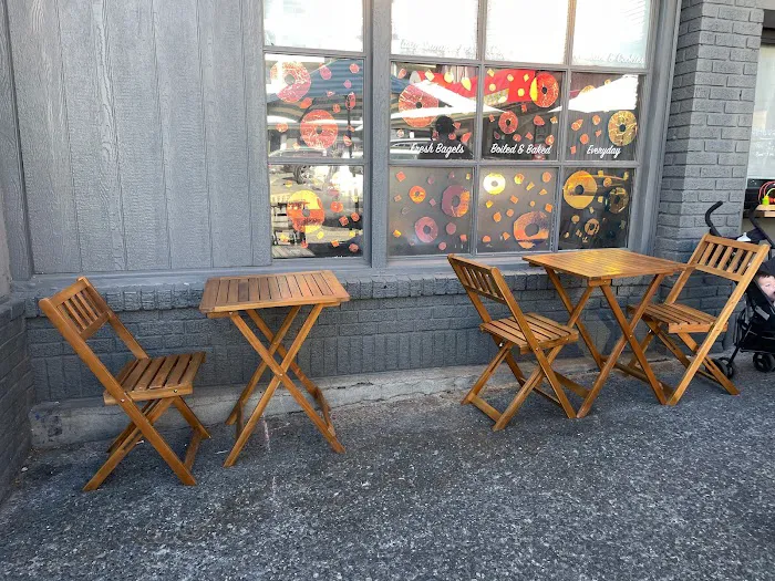 Westman's Bagel and Coffee - UDistrict Picture 6