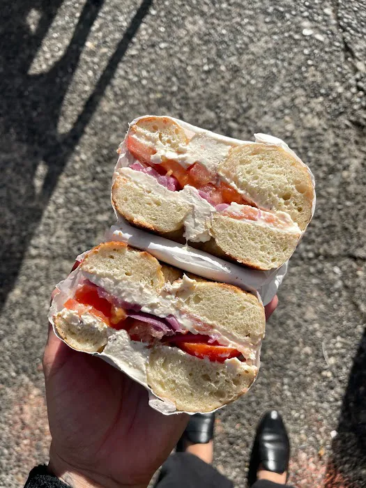 Westman's Bagel and Coffee - UDistrict Picture 5