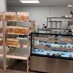 JIE bakery & tea