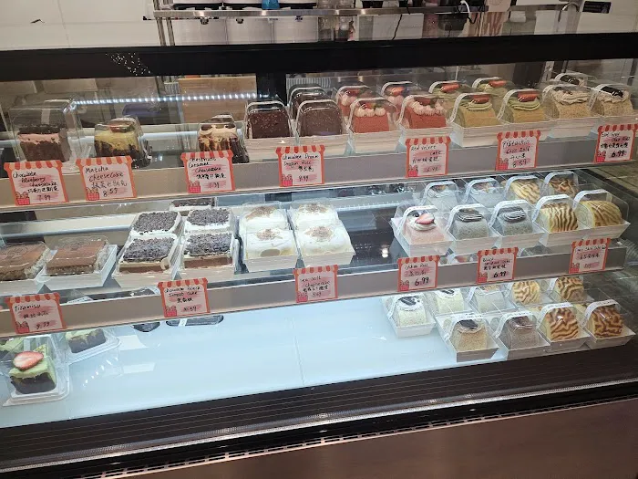 JIE bakery & tea Picture 10