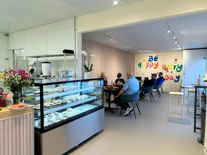 JIE bakery & tea Picture 5