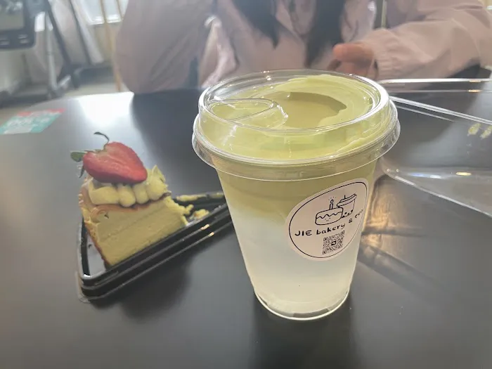 JIE bakery & tea Picture 3