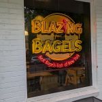 Blazing Bagels