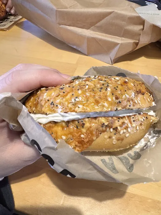 Blazing Bagels Picture 5