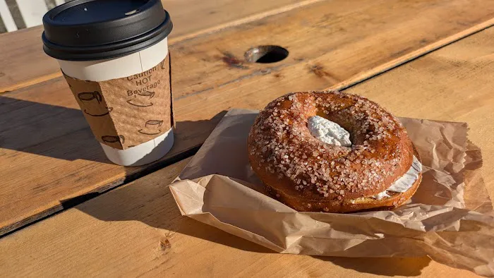 Blazing Bagels Picture 4