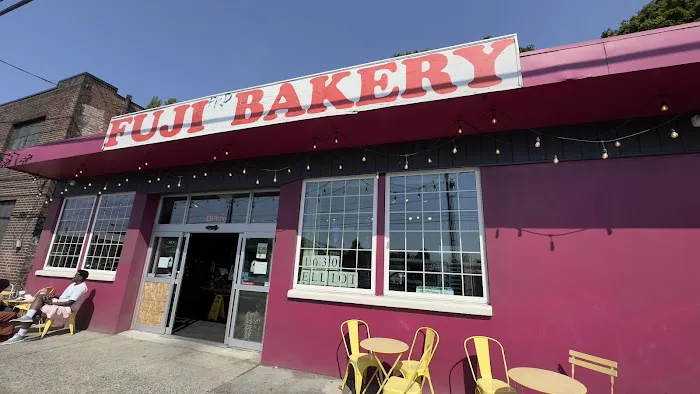 Fuji Bakery-Elliott/Interbay Picture 6