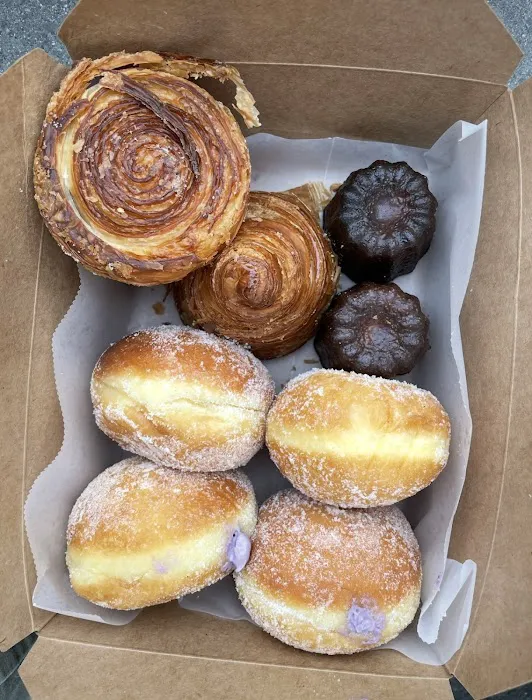 Fuji Bakery-Elliott/Interbay Picture 10