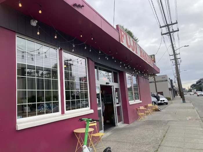 Fuji Bakery-Elliott/Interbay Picture 1