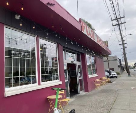 Fuji Bakery-Elliott/Interbay