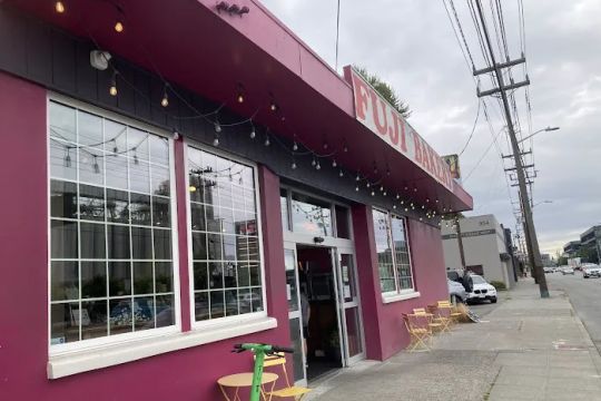 Fuji Bakery-Elliott/Interbay