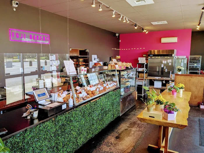 Fuji Bakery-Elliott/Interbay Picture 9