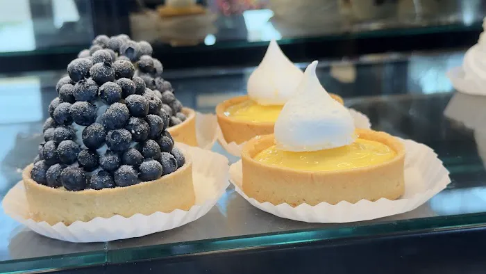 Fuji Bakery-Elliott/Interbay Picture 7