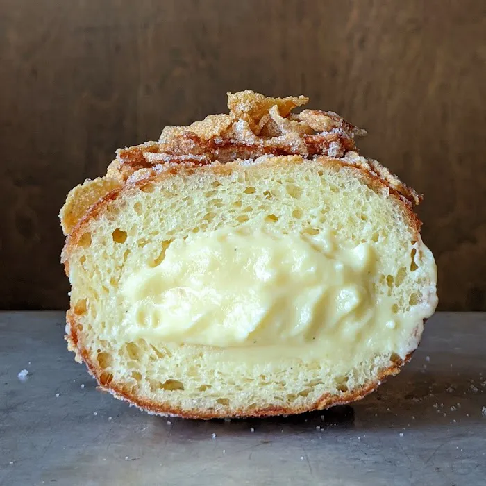 Fuji Bakery-Elliott/Interbay Picture 5