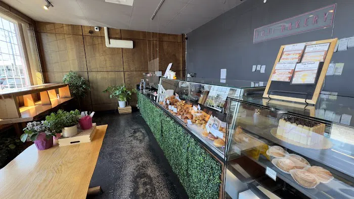 Fuji Bakery-Elliott/Interbay Picture 8