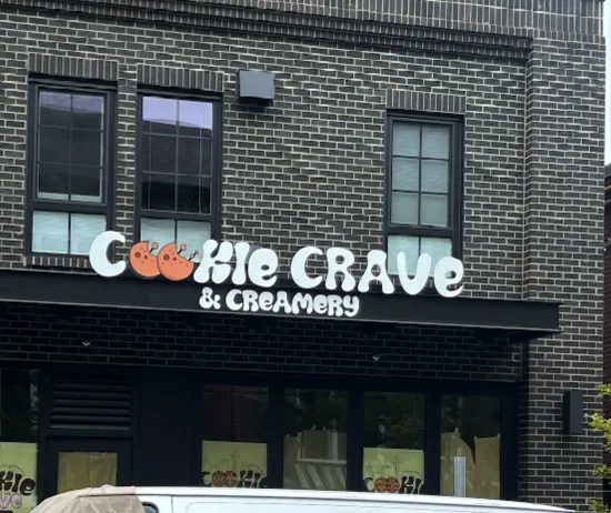 Cookie Crave & Creamery Picture 1